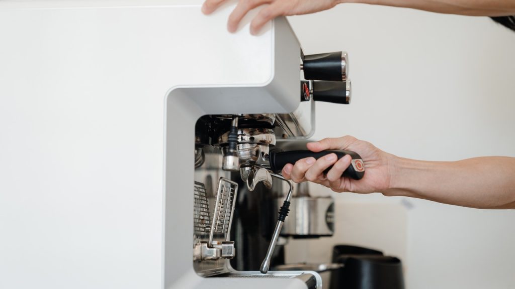 Esta Es La Mejor Cafetera Del Mercado Según La Ocu