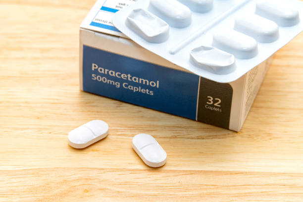 Los efectos secundarios que produce el paracetamol sin que te des cuenta