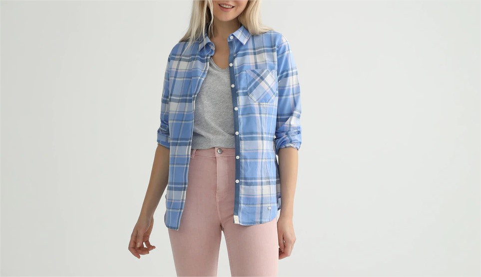 Camisa Green Coast El Corte Ingles