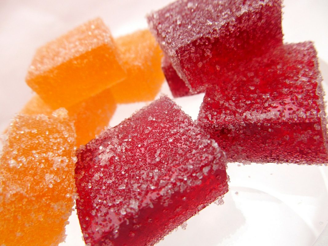 gomitas