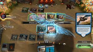 Cartas Magic The Gathering