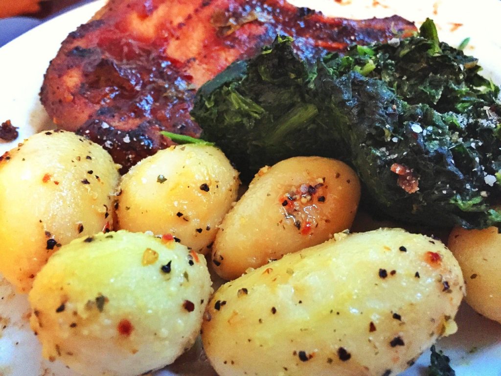El Truco Para Pelar Patatas Cocidas En Segundos Sin Quemarte