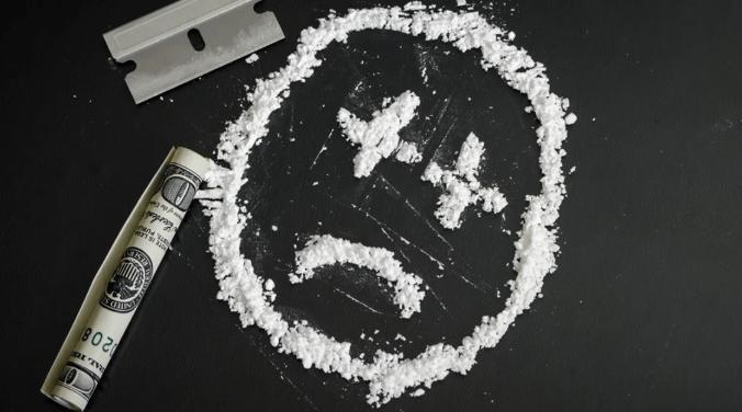 Cocaina 4.0