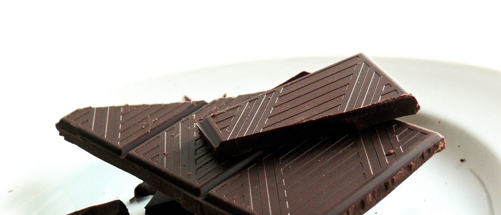 Nueces Con Chocolate: Así Puedes Hacerlas En Casa