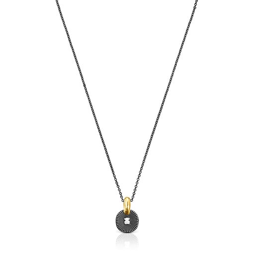 El Collar Luna De Plata De Tous Que Va A Resaltar Toda Tu Belleza