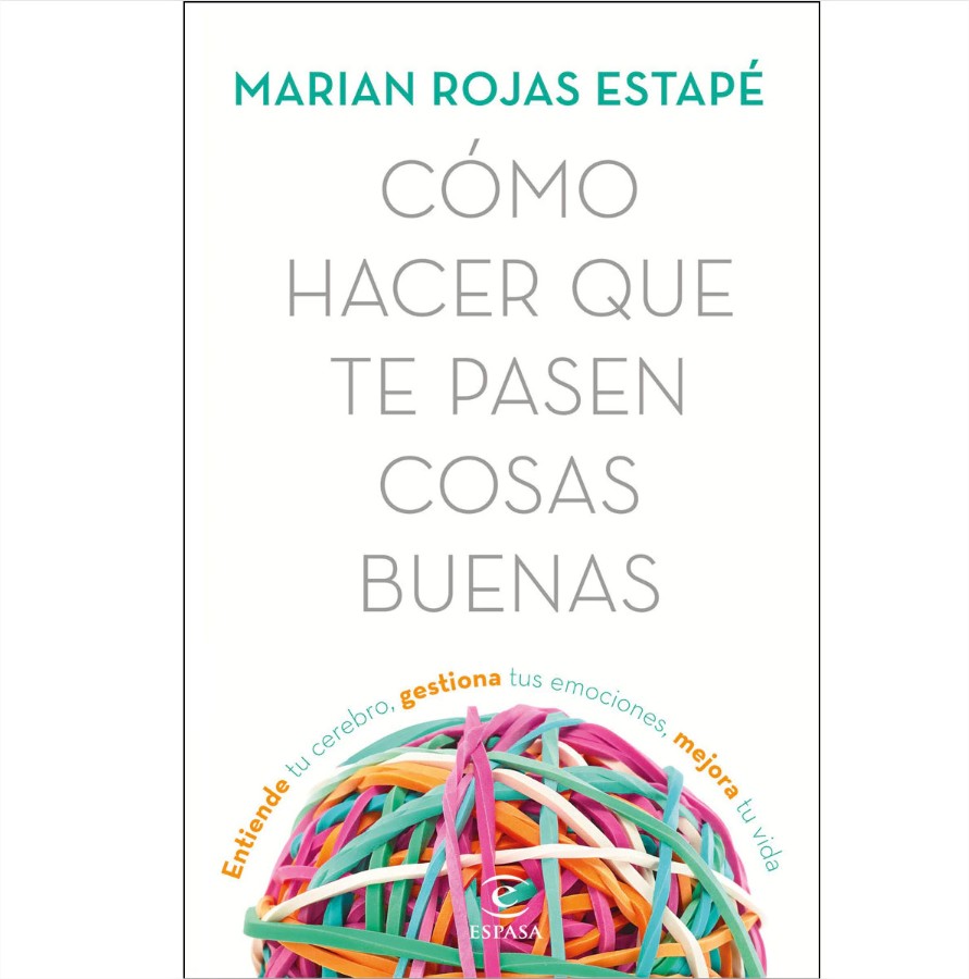 como hacer que te pasen cosas buenas