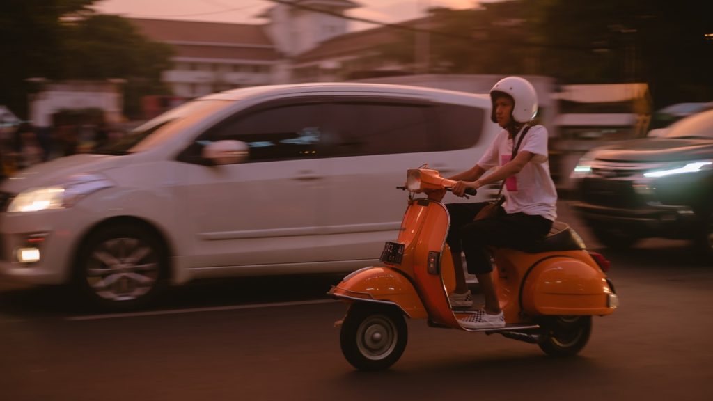 Dgt: Las Multas Que Debes Conocer De La Nueva Ley De Tráfico