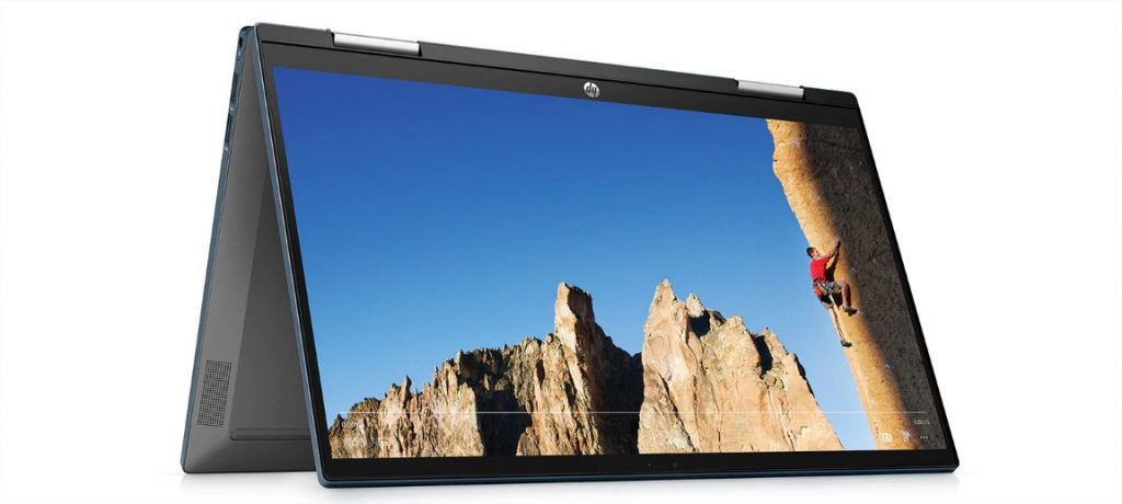 Convertible 2 En 1 Hp Pavilion El Corte Ingles