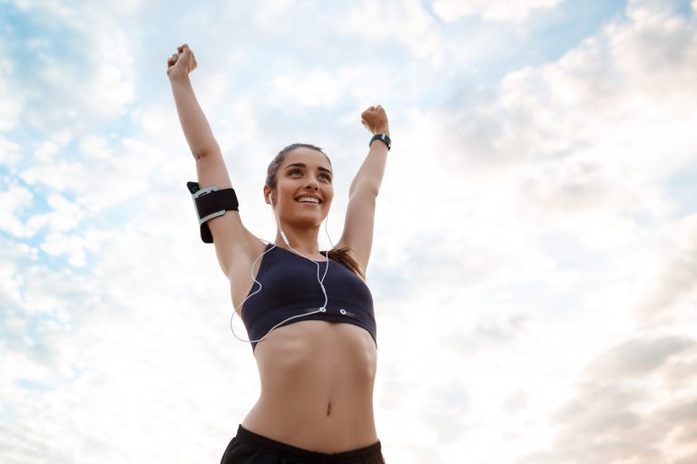 ¿Qué factores psicológicos en el deporte sirven para aumentar el rendimiento?
