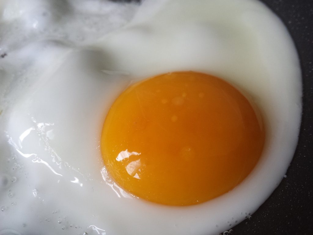 El Truco Para Elegir Los Mejores Huevos Del Supermercado