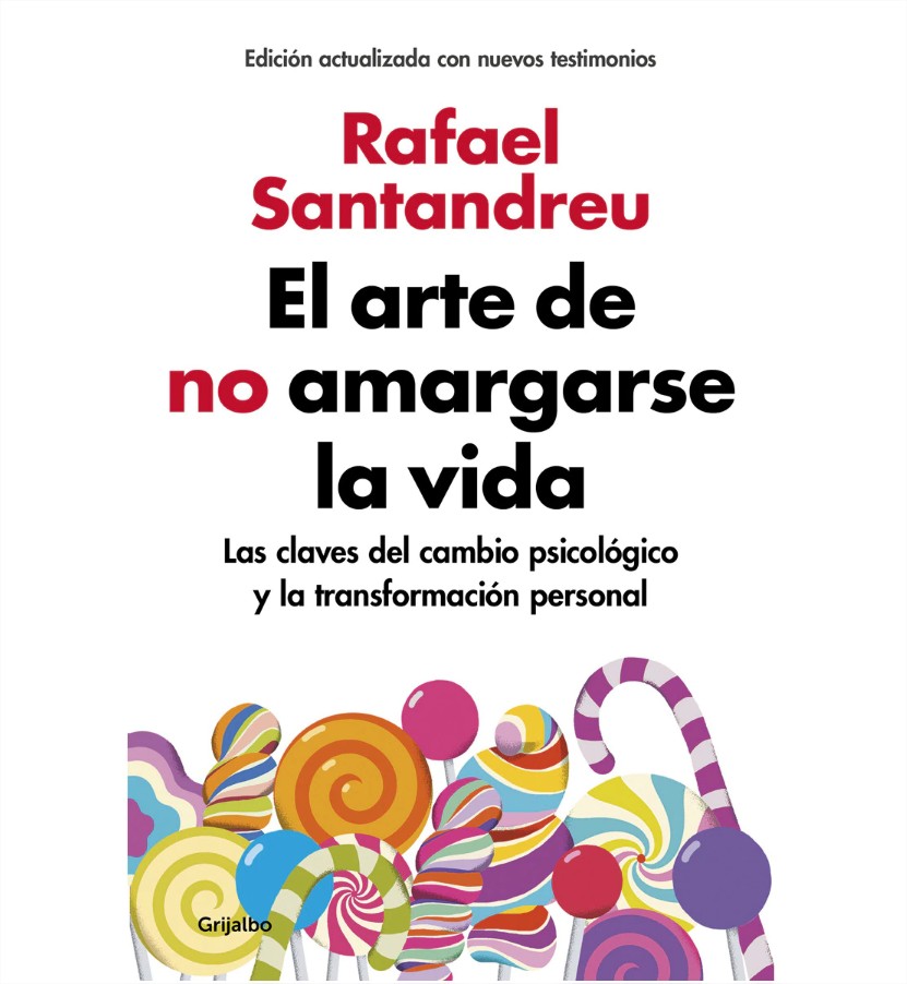 el arte de no amargarse la vida