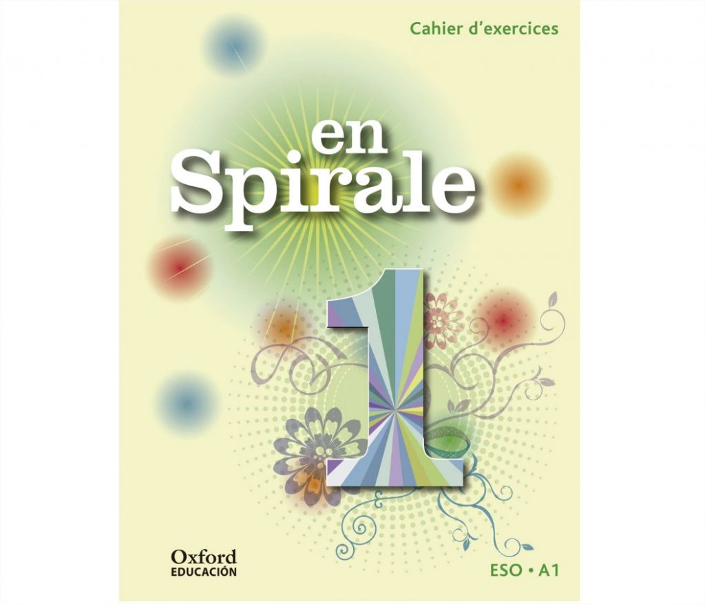 En Spirale 1 El Corte Ingles