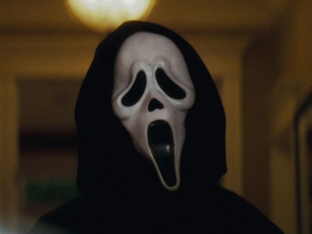 Scream: este es el insólito origen de la máscara de Ghostface