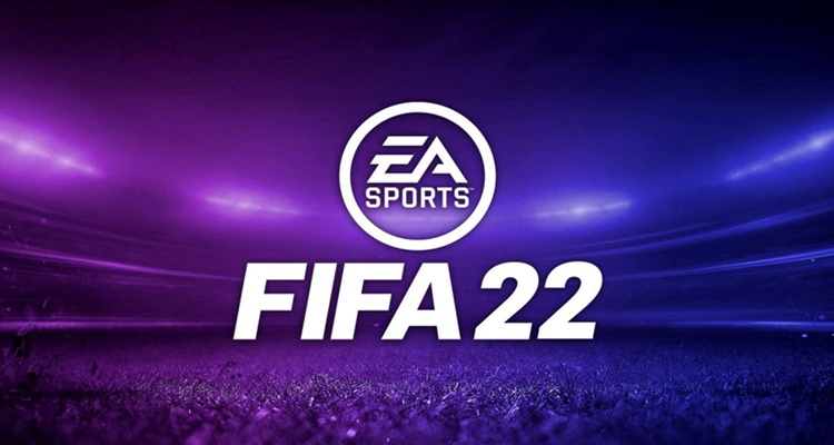 FIFA 22 mal videojuego