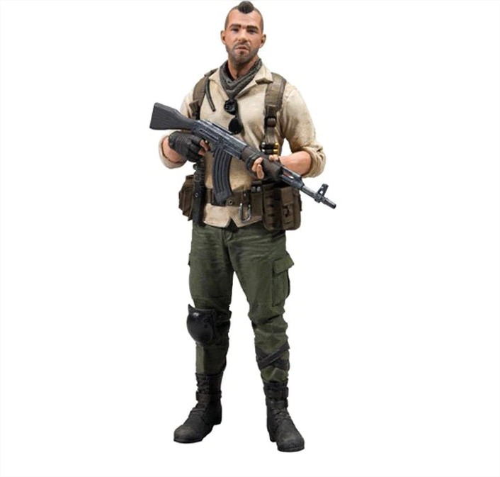 figura call of dutty