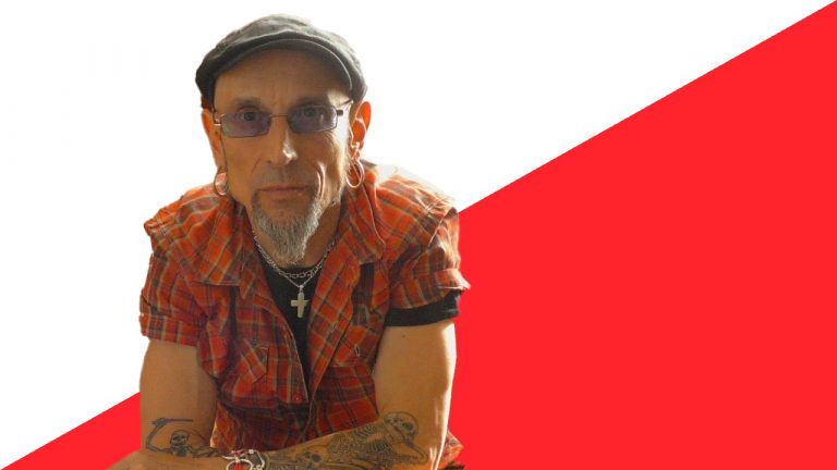 ‘Cada vez cadáver’, lo nuevo de Fito Cabrales con los Fitipaldis