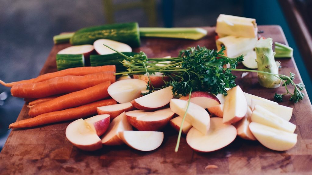 10 Platos Detox Si Te Has Pasado Este Fin De Semana