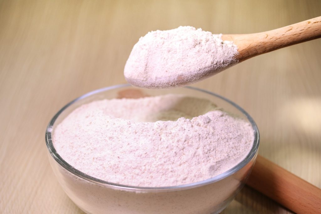 Cómo Hacer Harina De Castaña En 15 Minutos