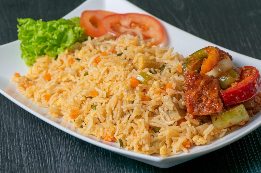 Trucos Para Calentar El Arroz Sin Que Se Pegue