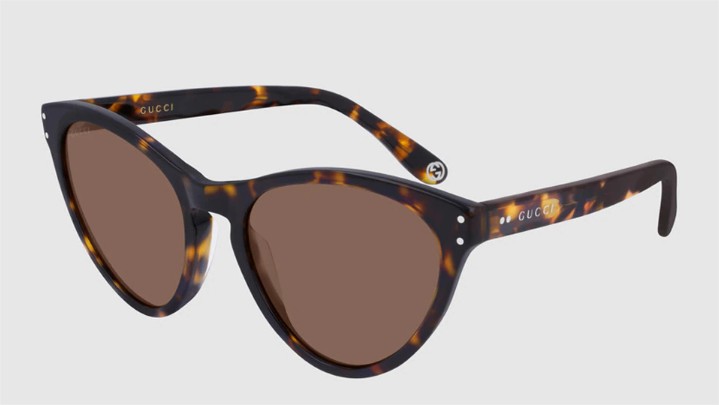 gafas de sol gucci mujer