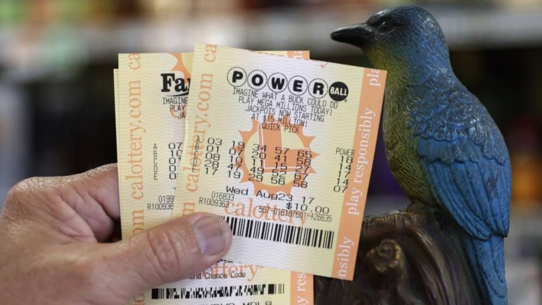 Lotería: ganadores que han acabado en la ruina