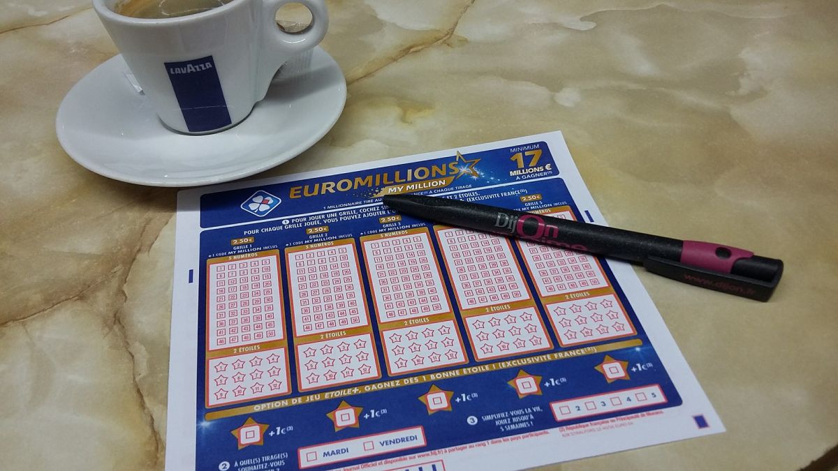 Lotería: Ganadores Que Han Acabado En La Ruina