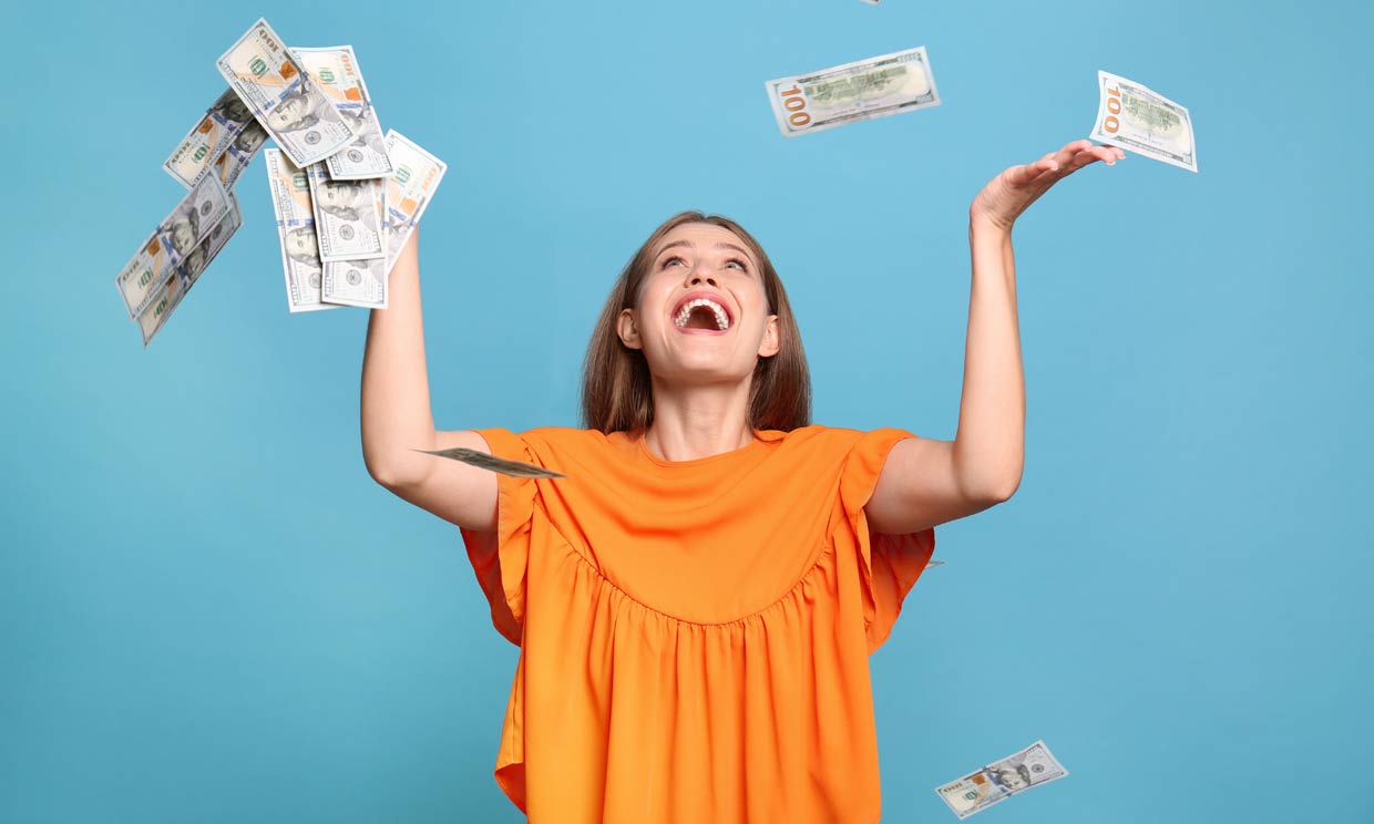 Lotería: Ganadores Que Han Acabado En La Ruina