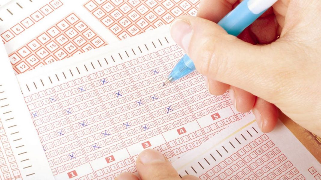 Lotería: ganadores que han acabado en la ruina