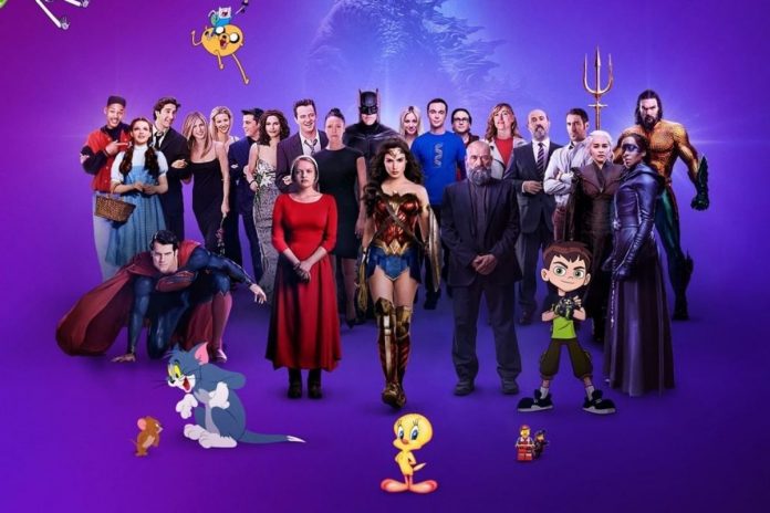 HBO Max: series de ficción que merecen la pena