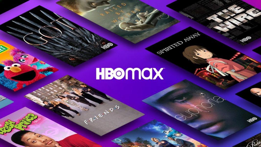 HBO Max: series de ficción que merecen la pena