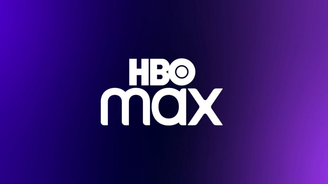 HBO Max