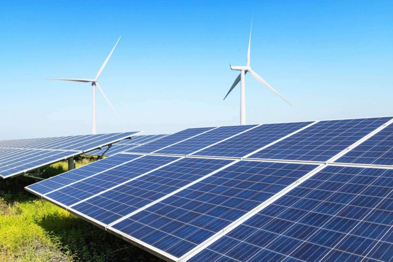 ¿Qué son las placas solares híbridas? Ingeniería MASRED