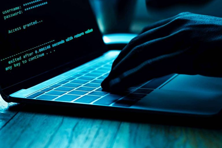 La importancia de la ciberseguridad para particulares y empresas aumenta cada año, por Sosmatic