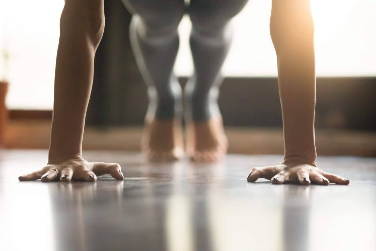 Ren Coach ofrece un trato completamente personalizado y adecuado a las necesidades de cada alumno en sus clases de yoga en Malasaña