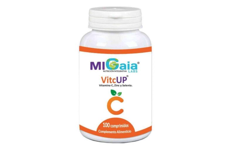 Los beneficios de VitcUP, la fórmula desarrollada por el laboratorio Migaia Labs