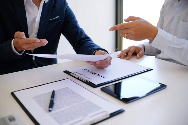¿Cuáles son los beneficios de los seguros de vida para empresas con PuntoSeguro?