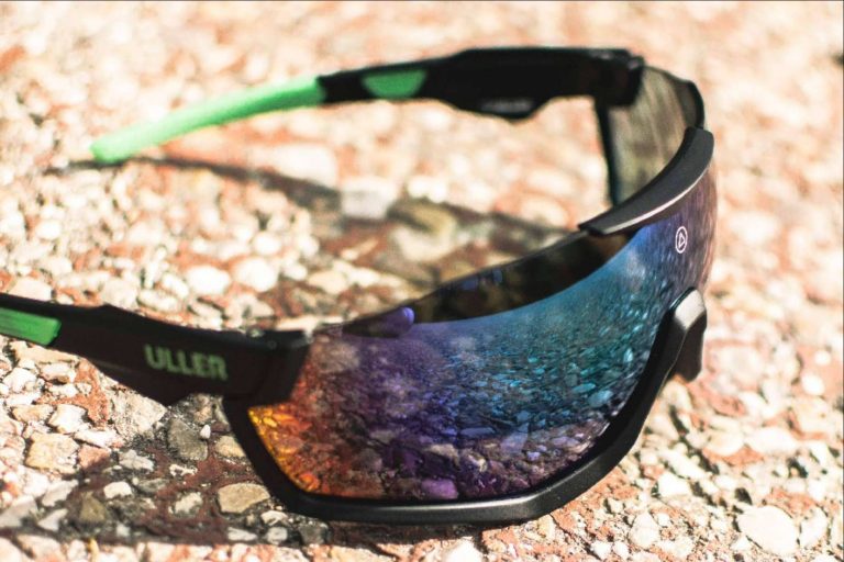 Las gafas deportivas de The Indian Face, entre las líderes de ventas de Europa