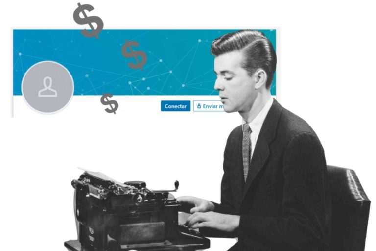 Posicionar y hacer negocio en LinkedIn con MCM LinkedIntutorial