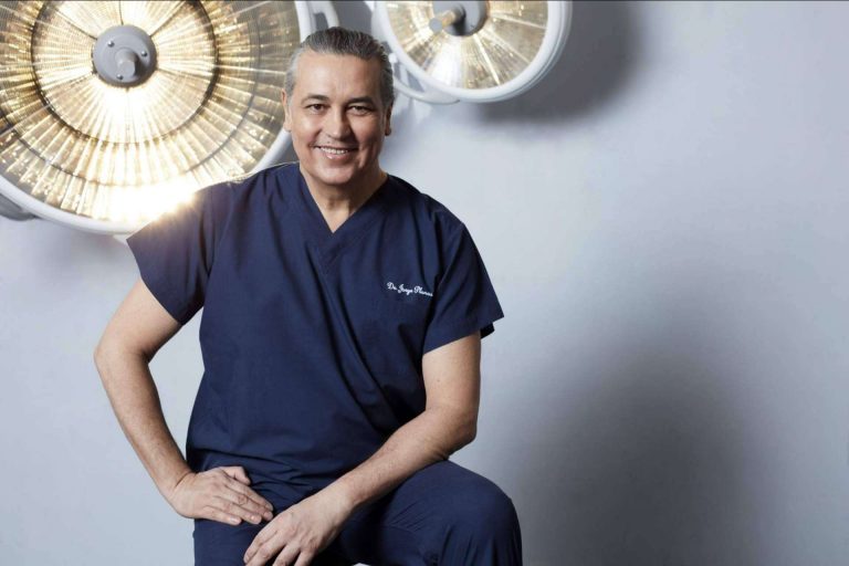Aumento de mamas con el Dr. Jorge Planas, uno de los grandes referentes de la cirugía plástica en España