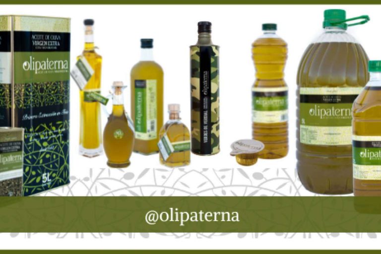 El aceite de oliva virgen extra de Olipaterna ¿Cuáles son sus beneficios?