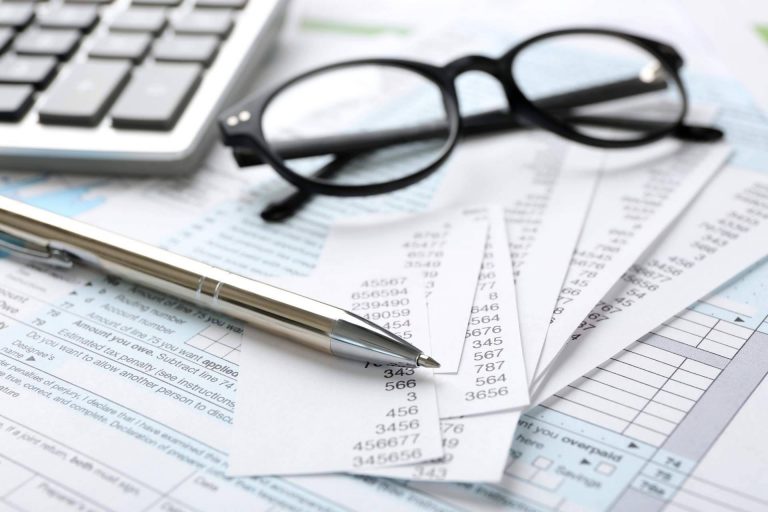 Cómo optimizar los impuestos durante el cierre fiscal con la ayuda de Max Gestión
