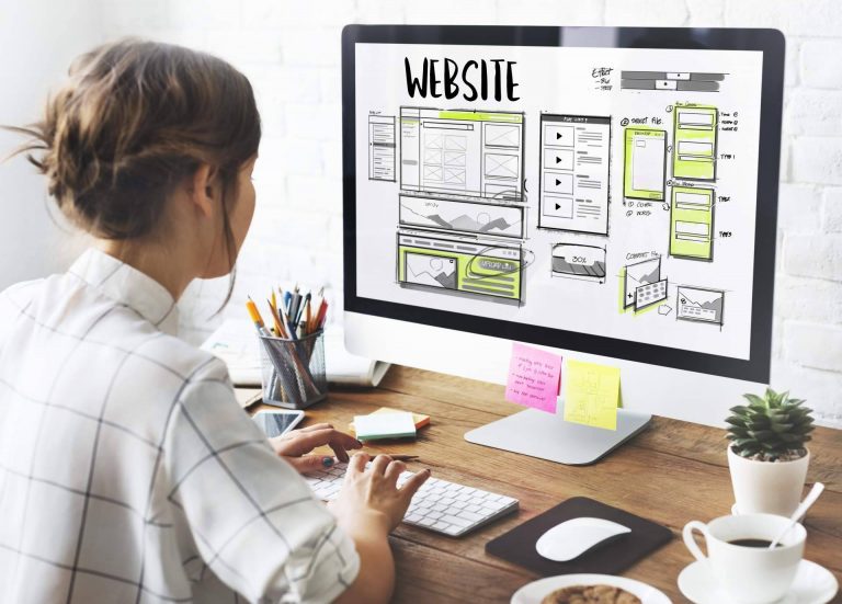 La agencia de diseño web Signum Comunicación ofrece soluciones de diseño gráfico y desarrollo de páginas web