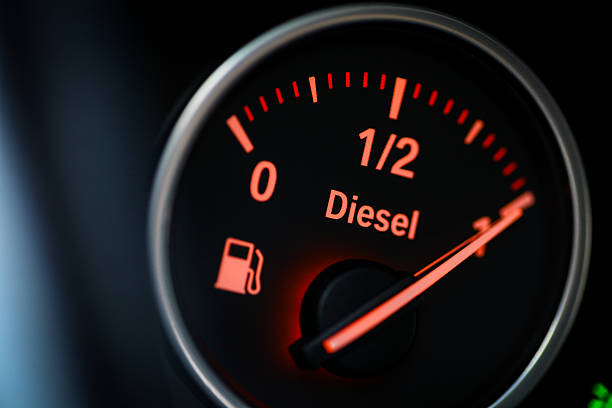indicador diesel