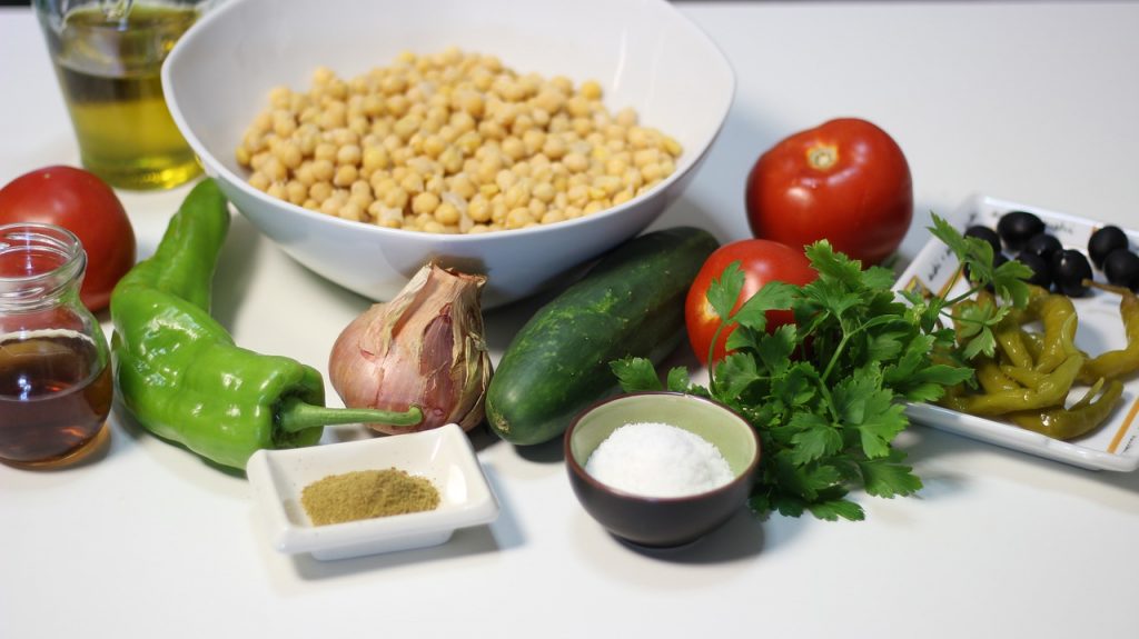 Ingredientes