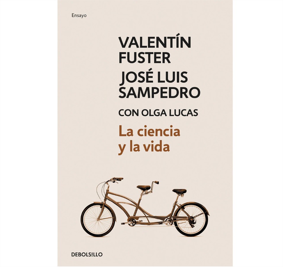 La Ciencia Y La Vida