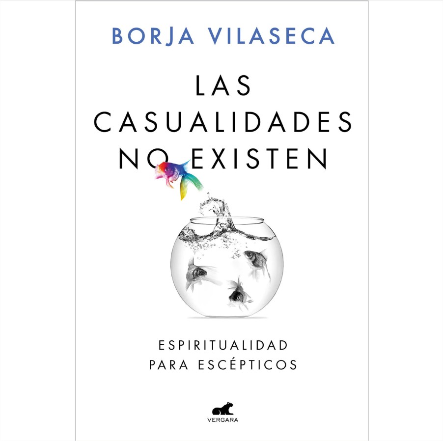 las casualidades no existen el corte ingles