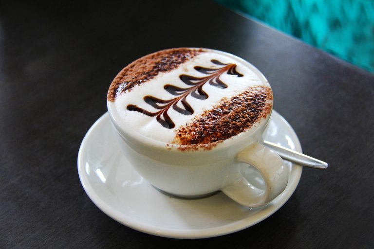 Cómo hacer un capuchino en casa sin necesidad de máquina