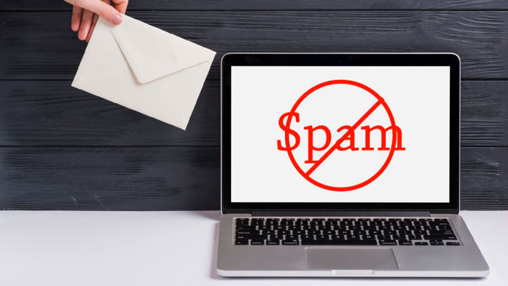 Gmail: los cuatro pasos que pueden evitar los correos spam