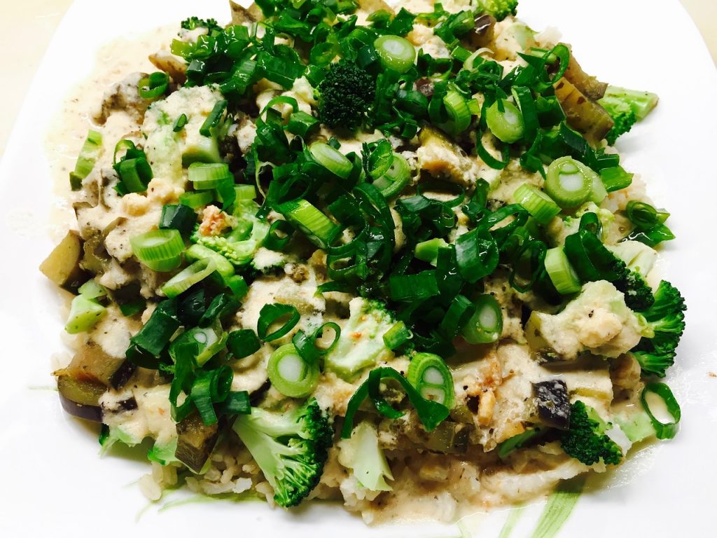 Ensalada