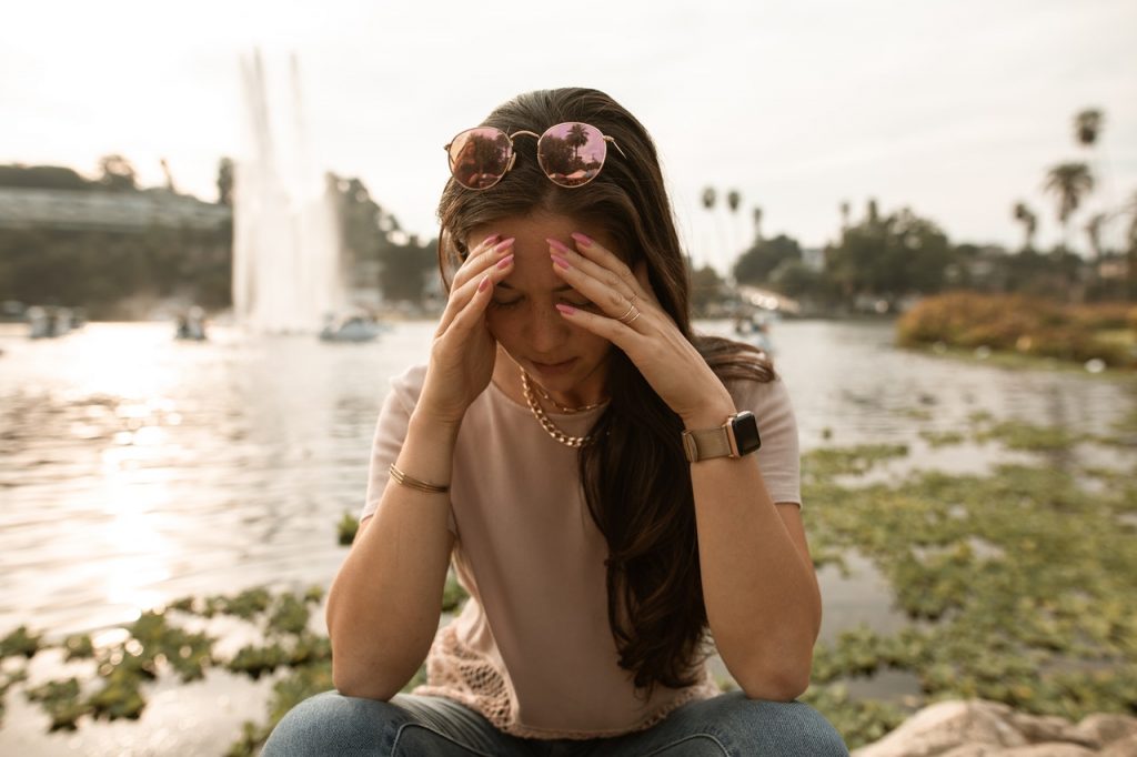 Estos Son Los Alimentos Que Debes Tomar Para Acabar Con Las Migrañas